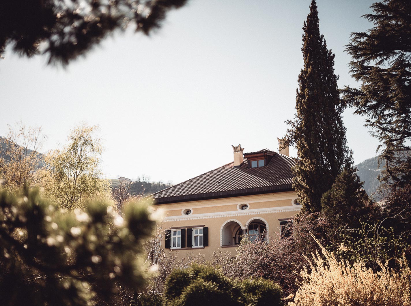 Pretty Hotels: The Perfect Guide to Merano / South Tyrol (Image 26)