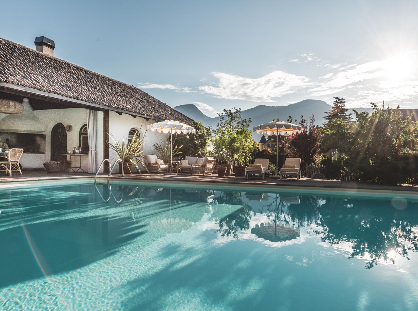 Pretty Hotels: The Perfect Guide to Merano / South Tyrol (Image 27)