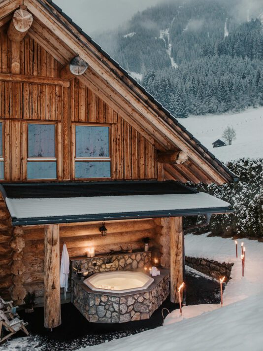 Pretty Hotels: Die schönsten Ski-Hotels 2026/2027 (Bild 23)