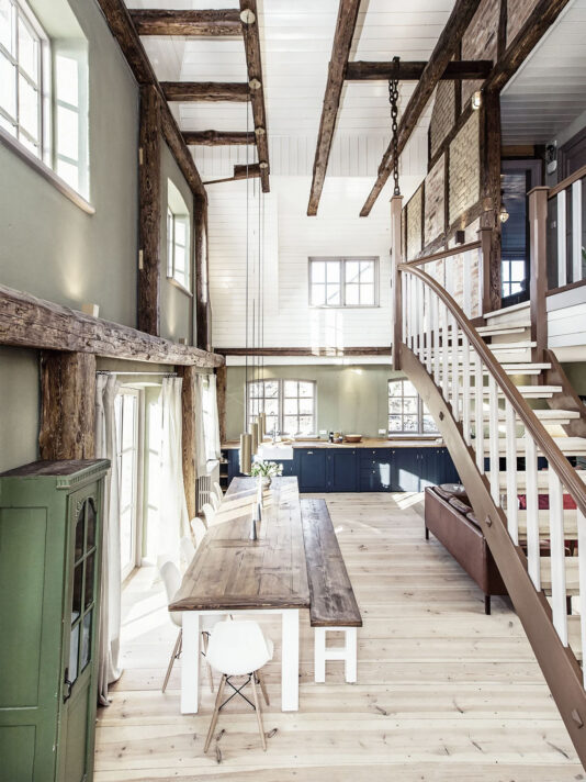 Pretty Hotels: Filippa Knutsson (Image 2167)