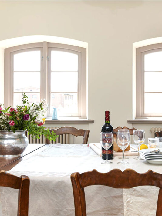 Pretty Hotels: Filippa Knutsson (Image 2166)