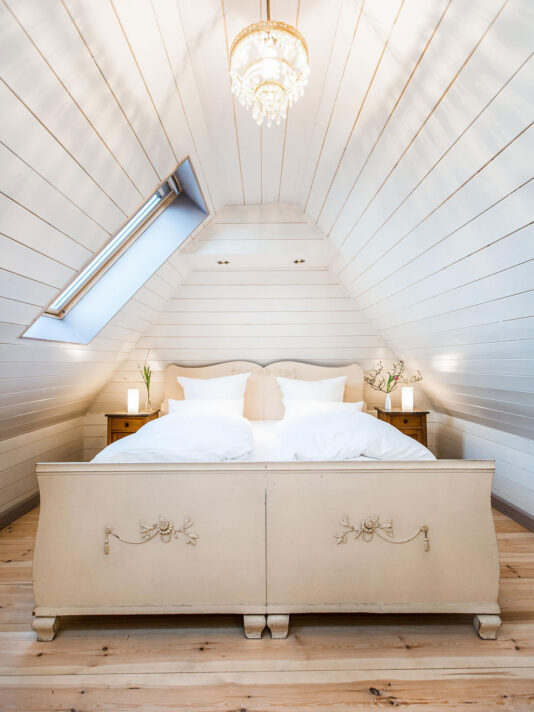 Pretty Hotels: Gutshaus Lexow (Bild 8)