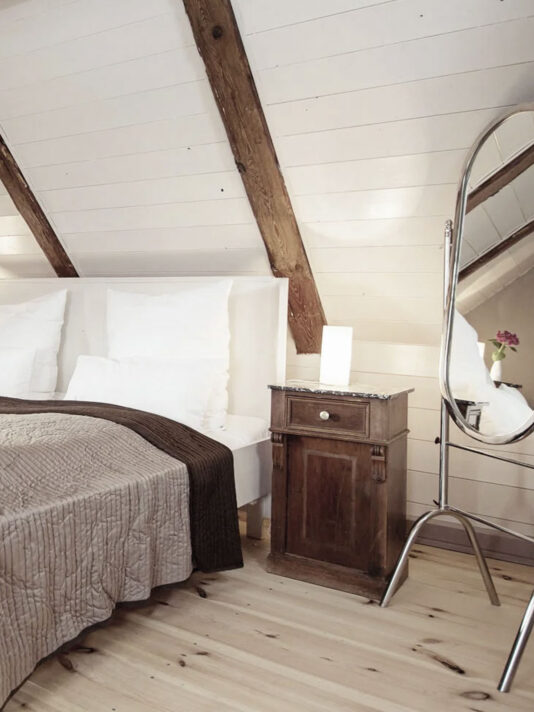 Pretty Hotels: Gutshaus Lexow (Bild 9)