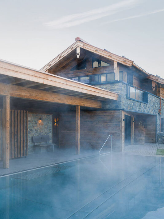 Pretty Hotels: Alpzitt Chalets (Image 7)