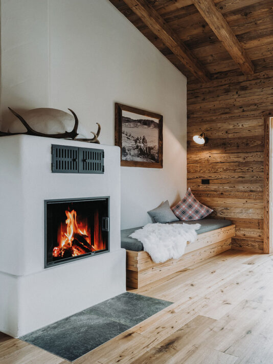 Pretty Hotels: Alpzitt Chalets (Image 8)