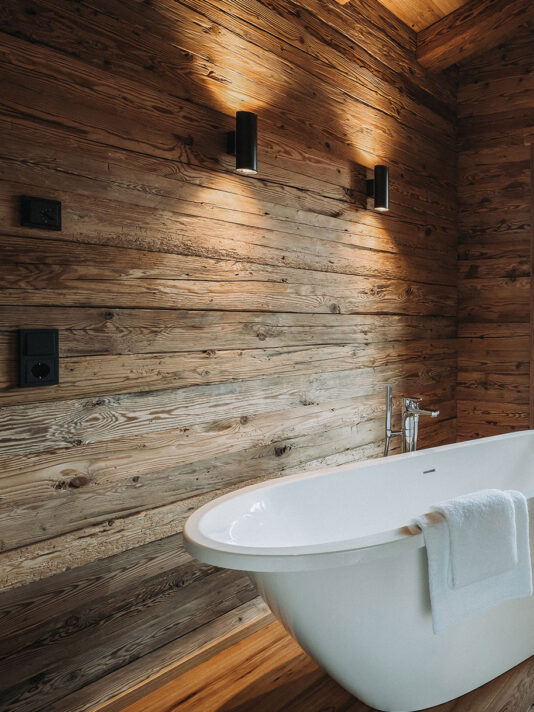 Pretty Hotels: Alpzitt Chalets (Image 9)