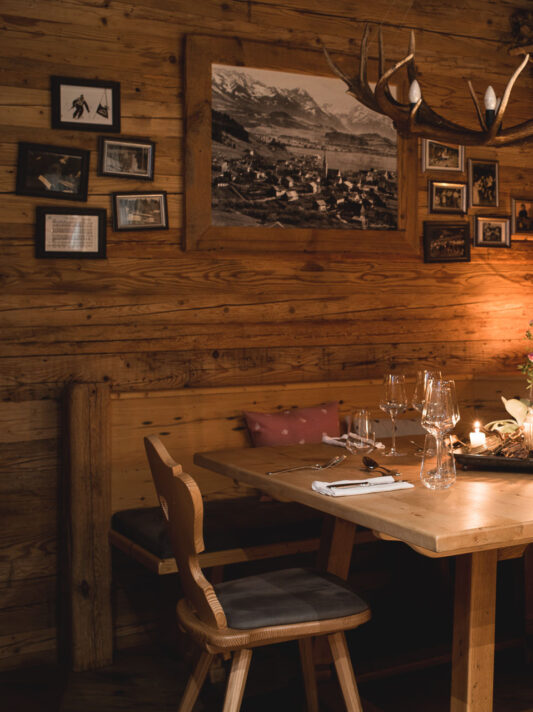 Pretty Hotels: Alpzitt Chalets (Image 12)