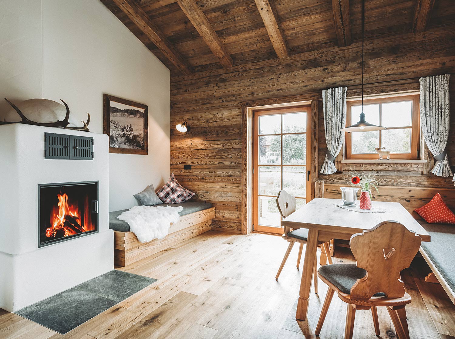 Pretty Hotels: Alpzitt Chalets (Image 9)