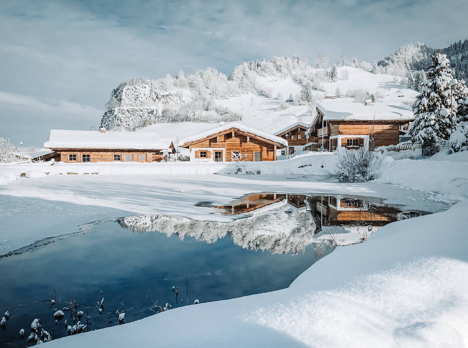 Pretty Hotels: Alpzitt Chalets (Image 12)