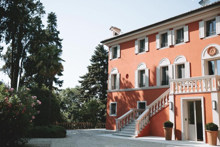 Hotels & Unterkünfte - Emilia Romagna
