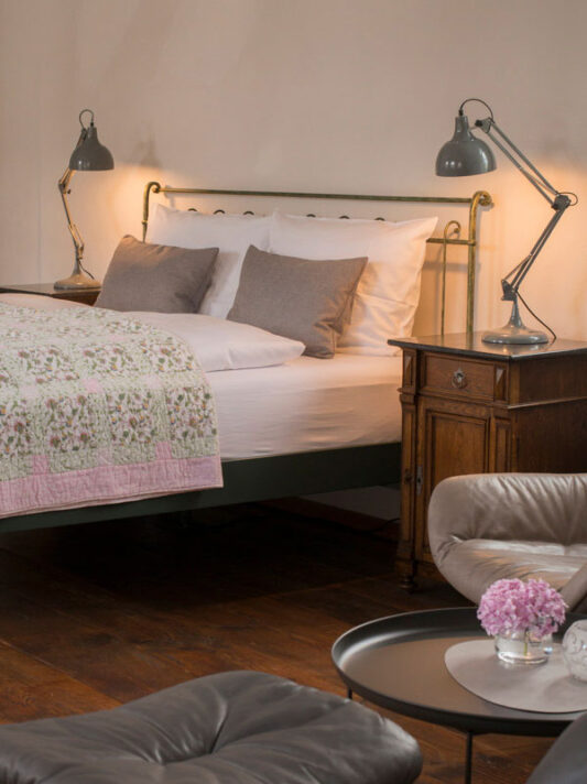 Pretty Hotels: Filippa Knutsson (Image 2174)