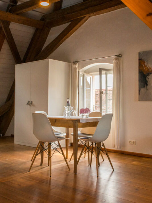 Pretty Hotels: Villa Sommerach (Bild 7)