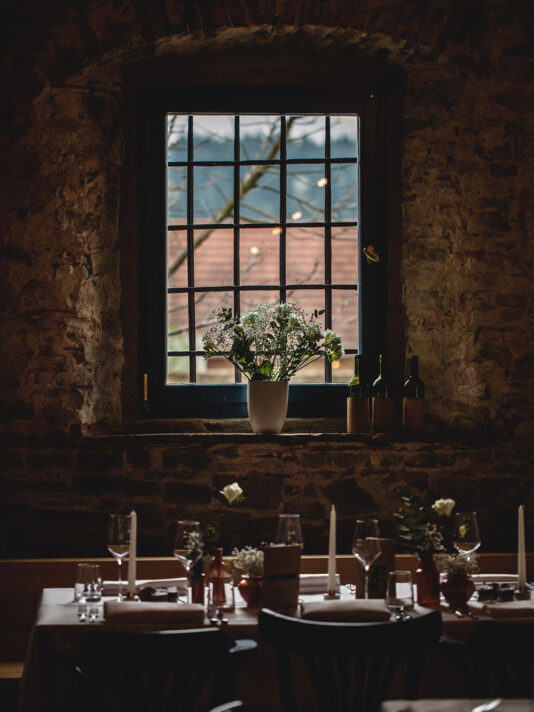 Pretty Hotels: Villa Sommerach (Bild 10)