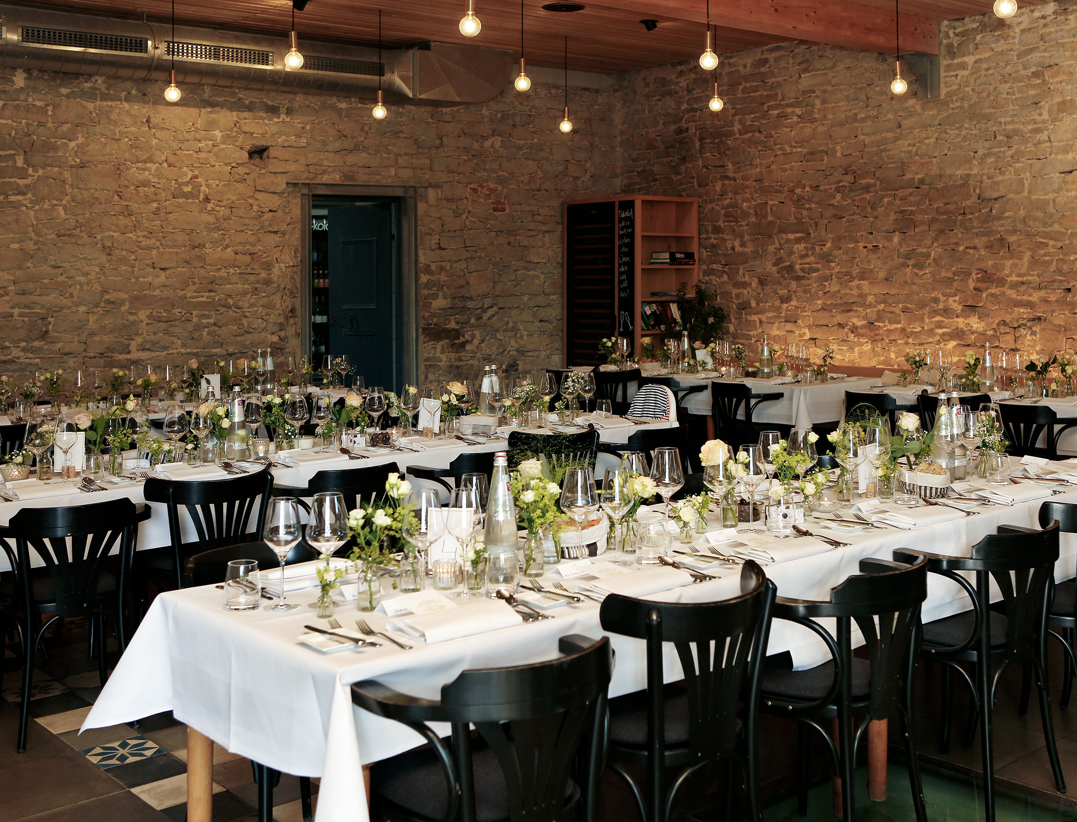 Pretty Hotels: Villa Sommerach (Bild 11)