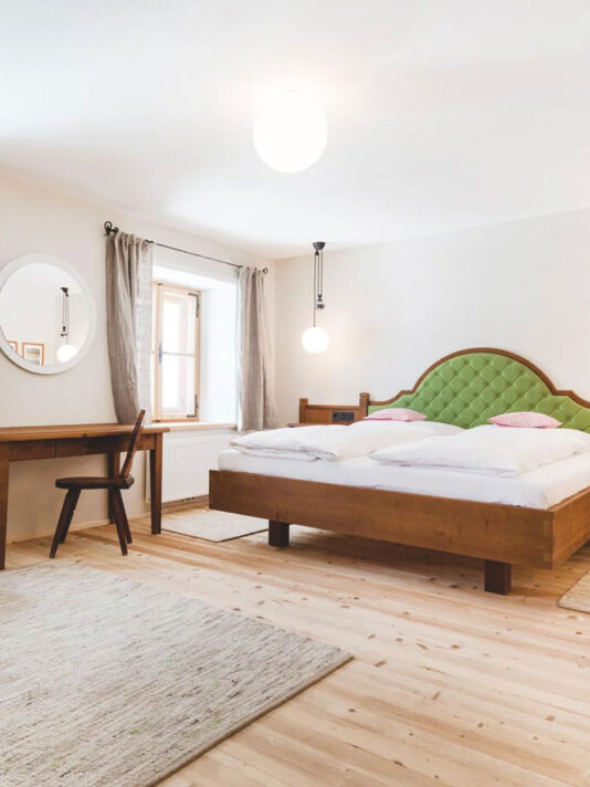 Pretty Hotels: Filippa Knutsson (Image 2125)