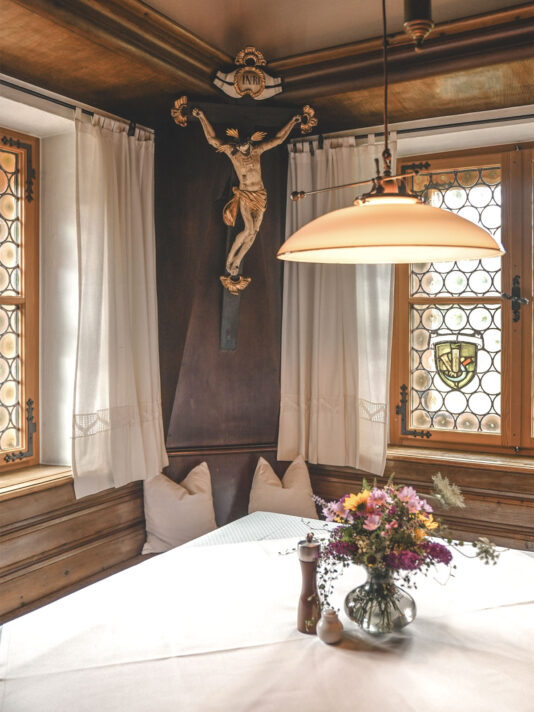 Pretty Hotels: Filippa Knutsson (Image 2126)