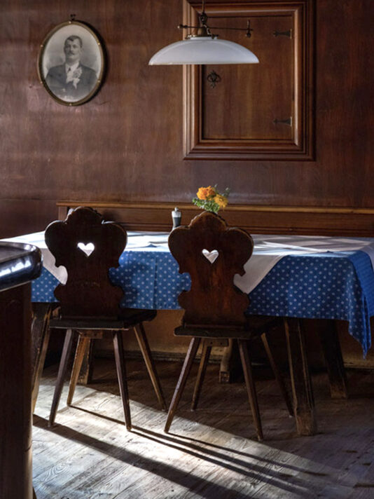 Pretty Hotels: Weyerhof (Bild 11)