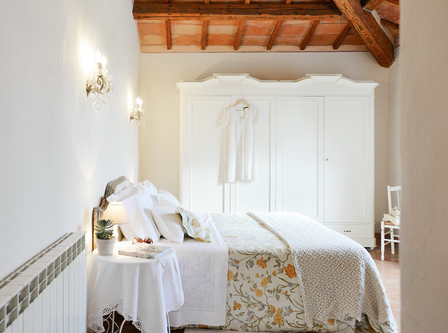 Pretty Hotels: Agriturismo Il Rigo (Bild 7)