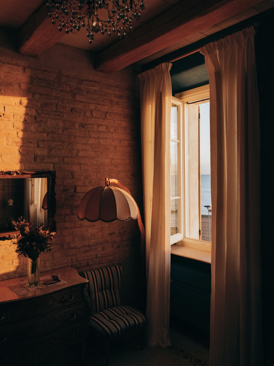 Pretty Hôtels: I Cucali - Porto Recanati  Italy