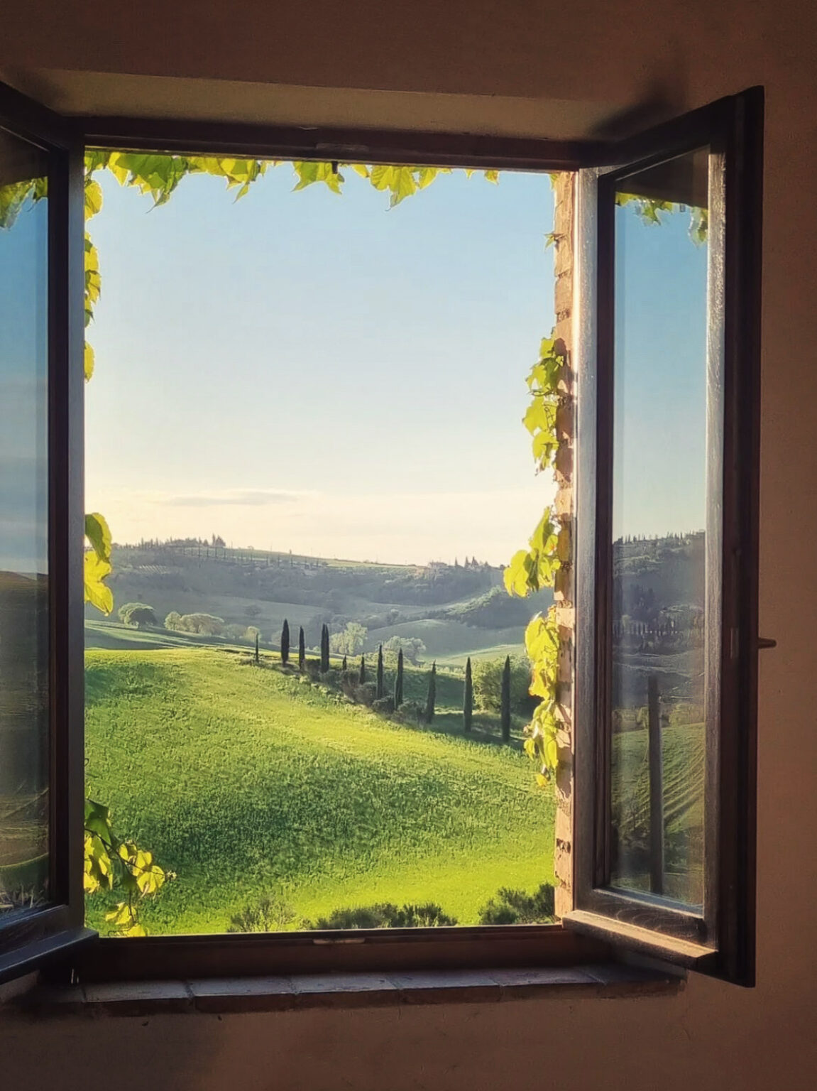 Agriturismo Il Rigo