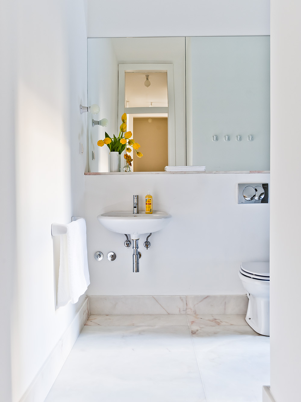 Pretty Hotels: Baixa House (Bild 7)