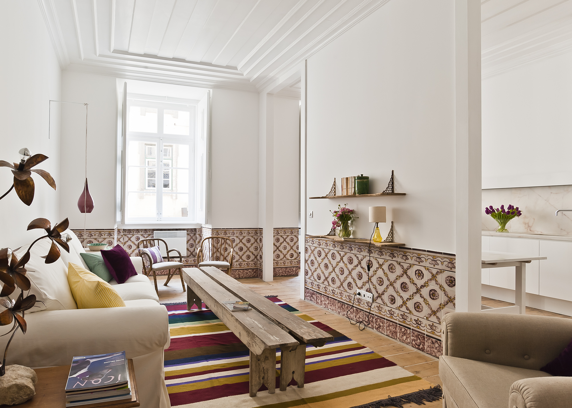 Pretty Hotels: Baixa House (Bild 4)