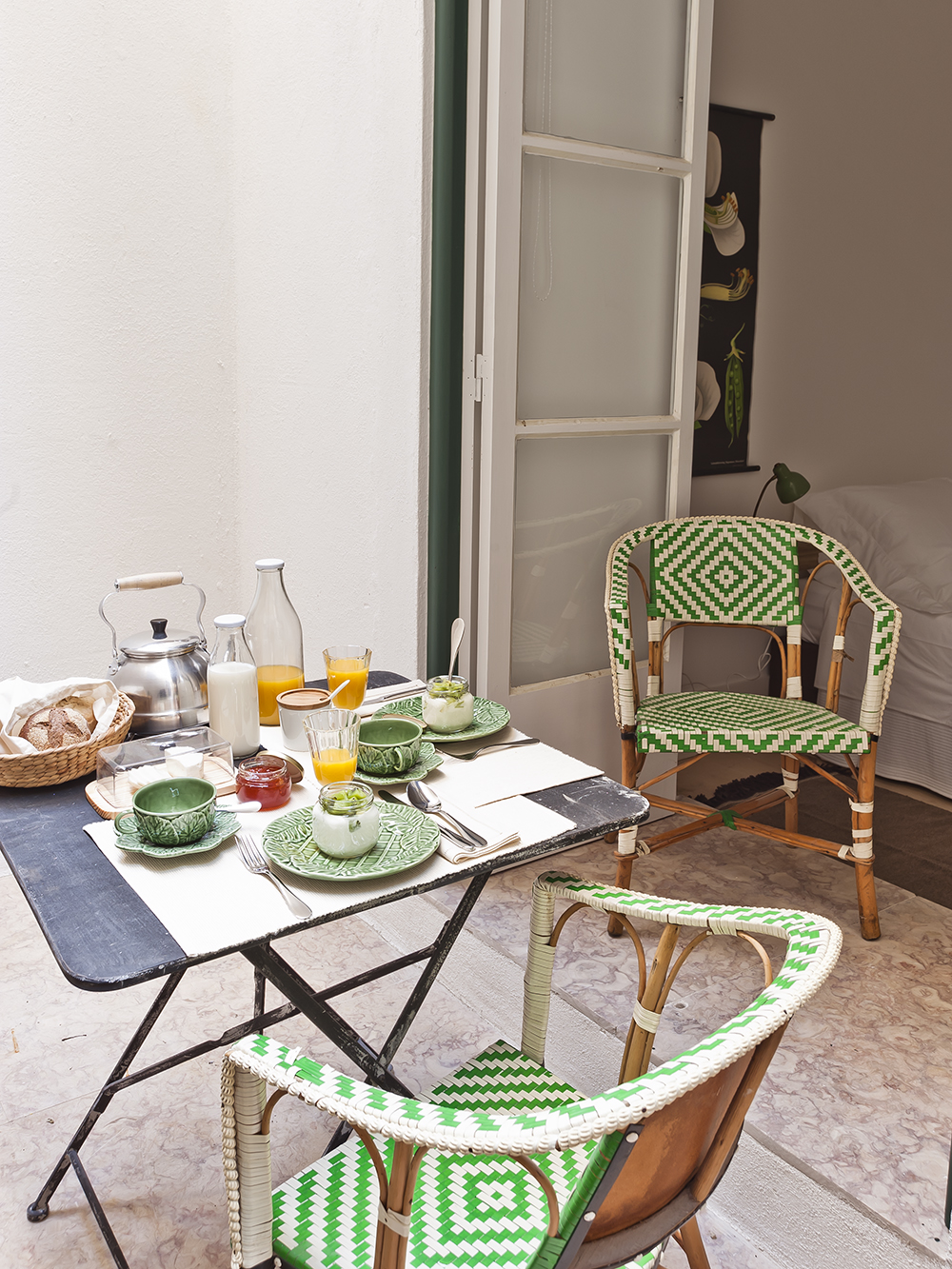 Pretty Hotels: Baixa House (Bild 11)