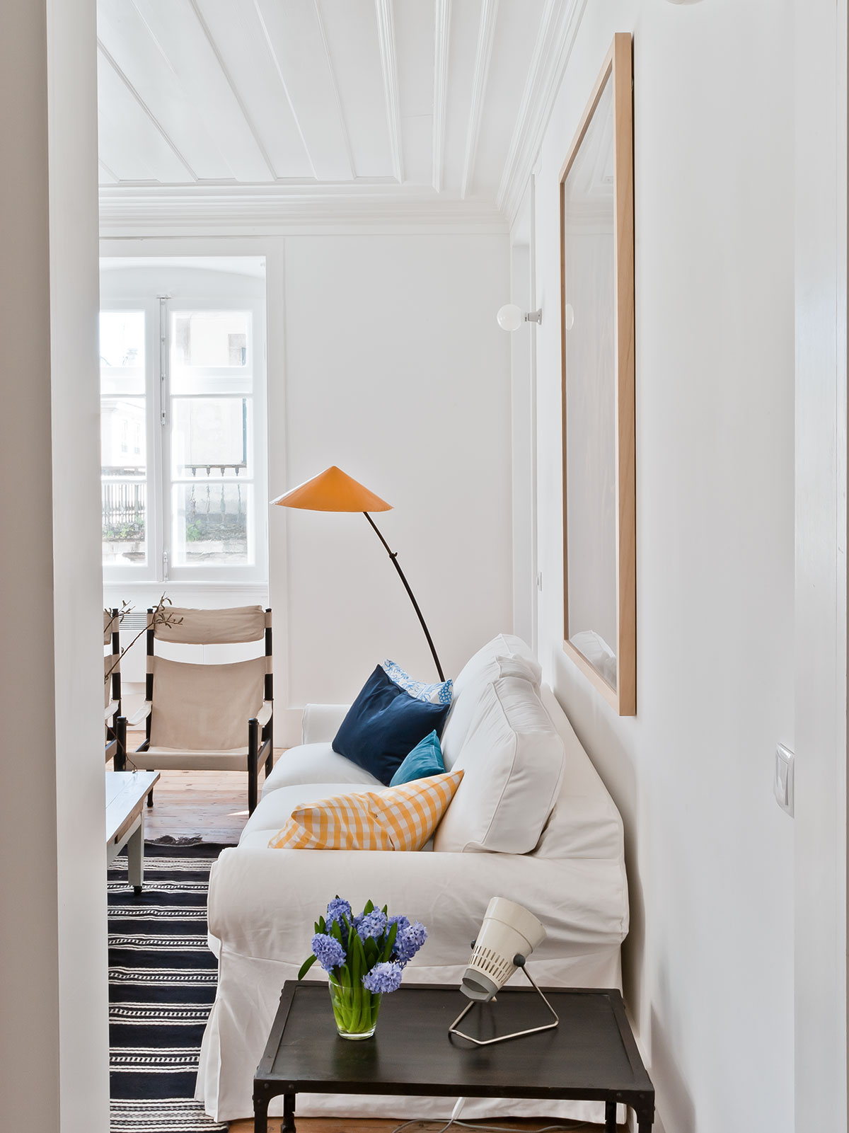 Pretty Hotels: Baixa House (Bild 2)