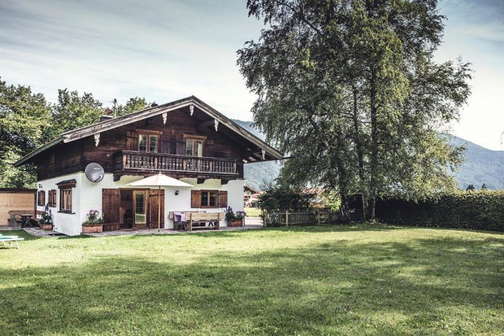 Hotels & Apartments - Tegernsee