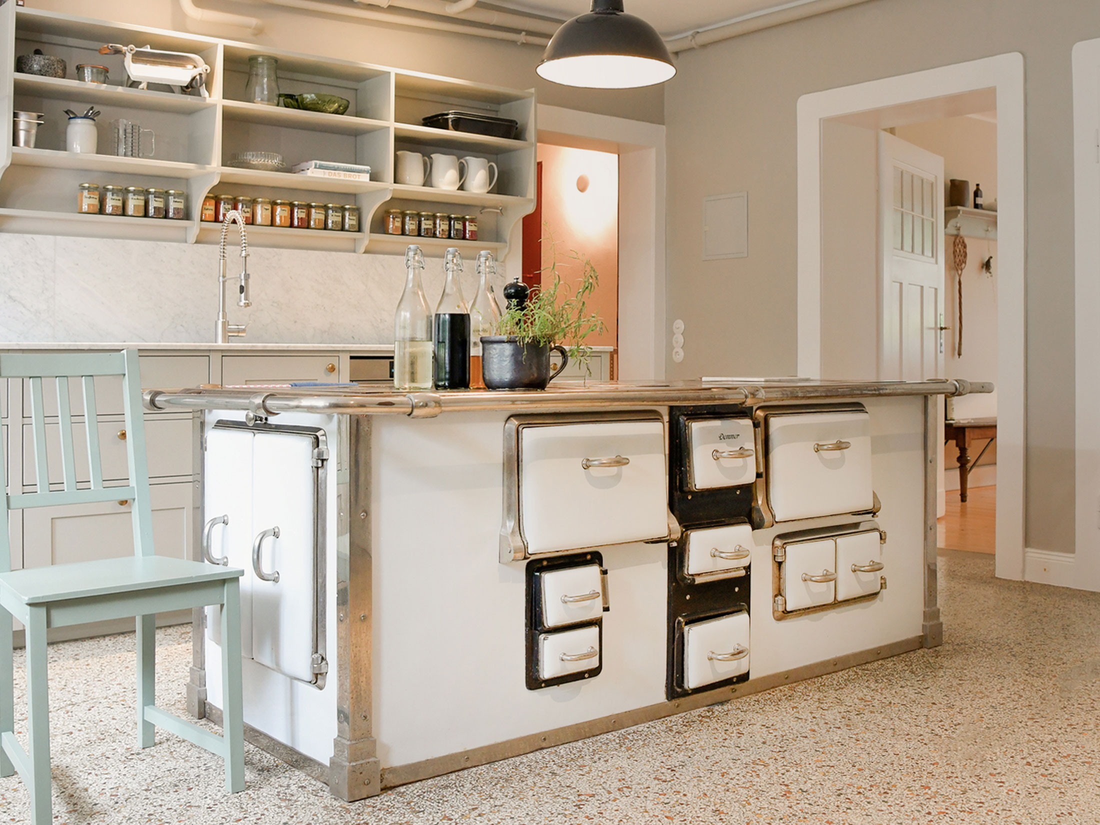 Pretty Hotels: Das Hilla (Bild 11)