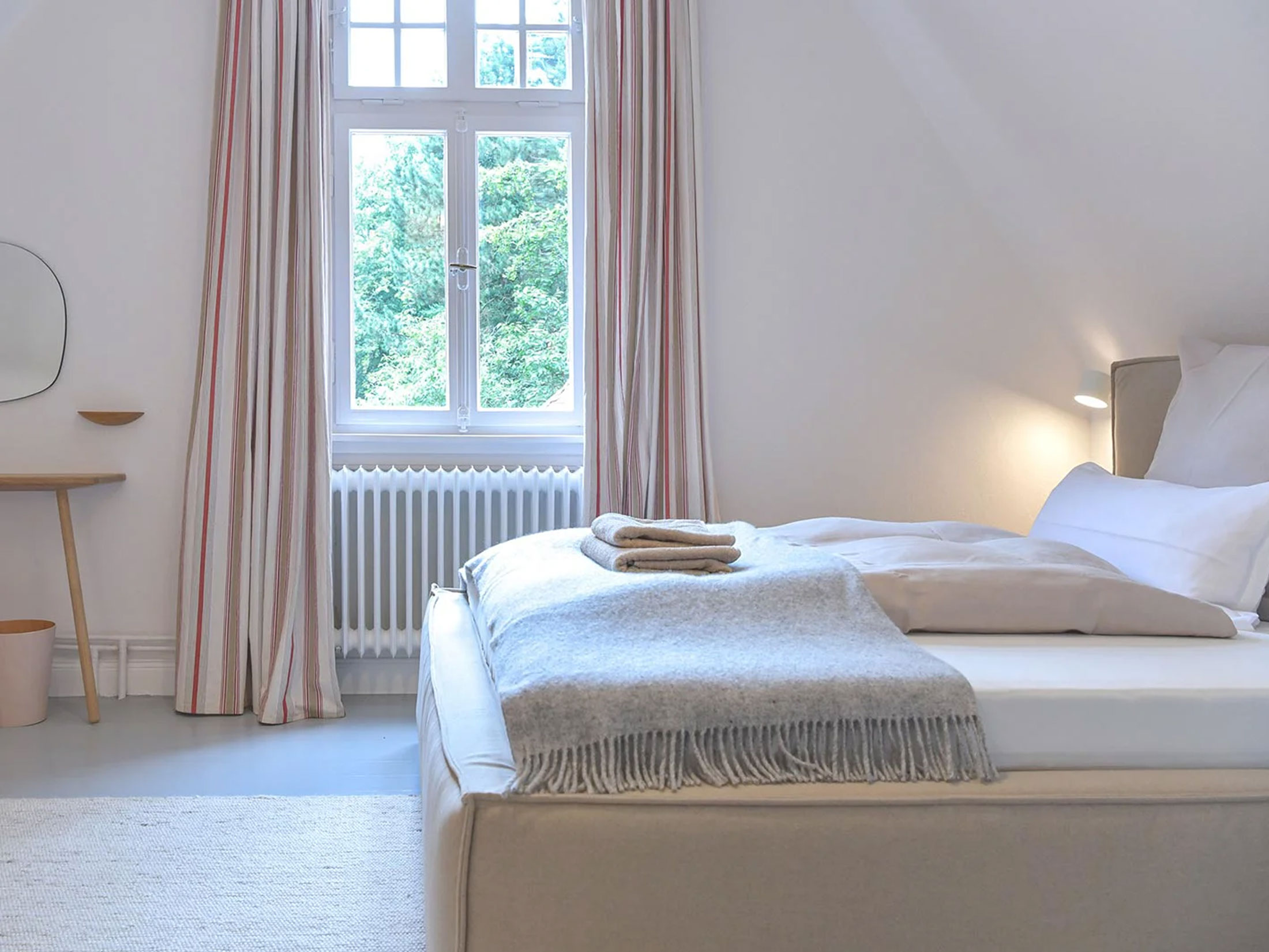 Pretty Hotels: Das Hilla (Bild 10)