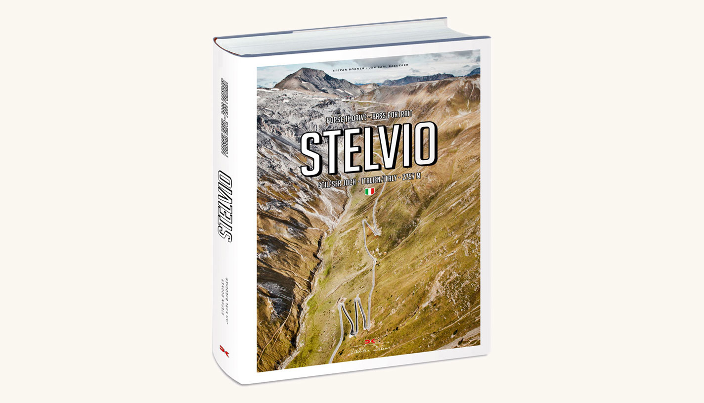 Pretty Hotels: The magic serpentines of the Passo dello Stelvio (Image 3)