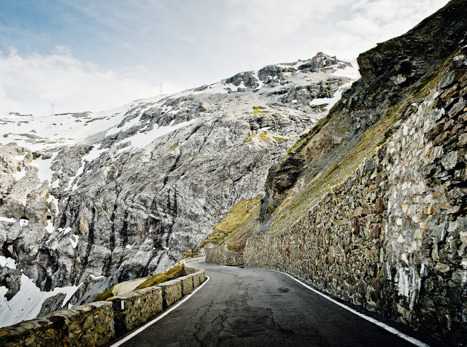 Pretty Hotels: The magic serpentines of the Passo dello Stelvio (Image 7)