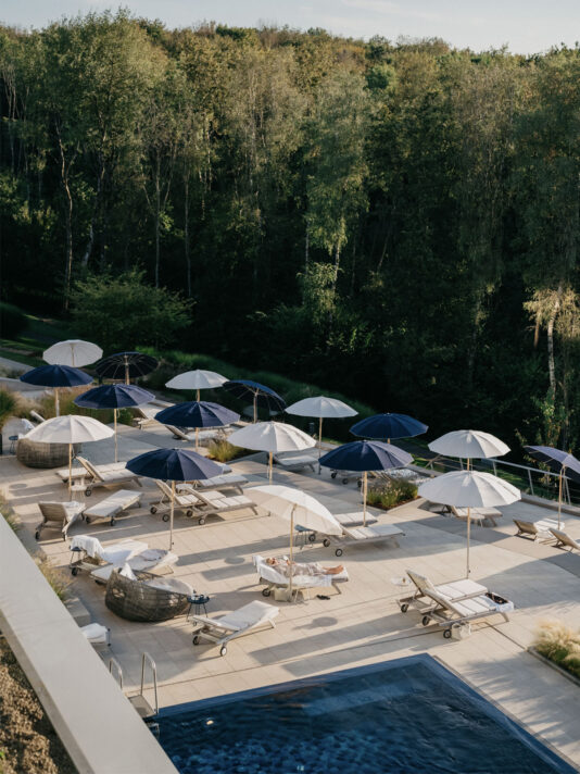 Pretty Hotels: Filippa Knutsson (Image 2068)