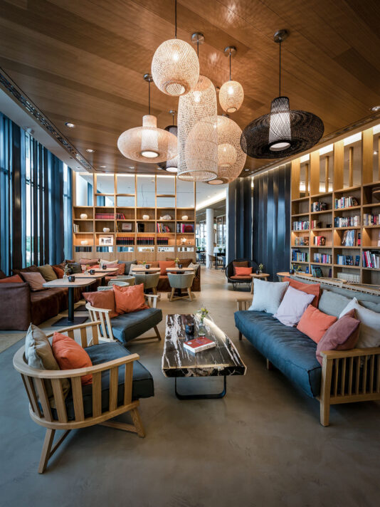 Pretty Hotels: Seezeitlodge (Image 10)