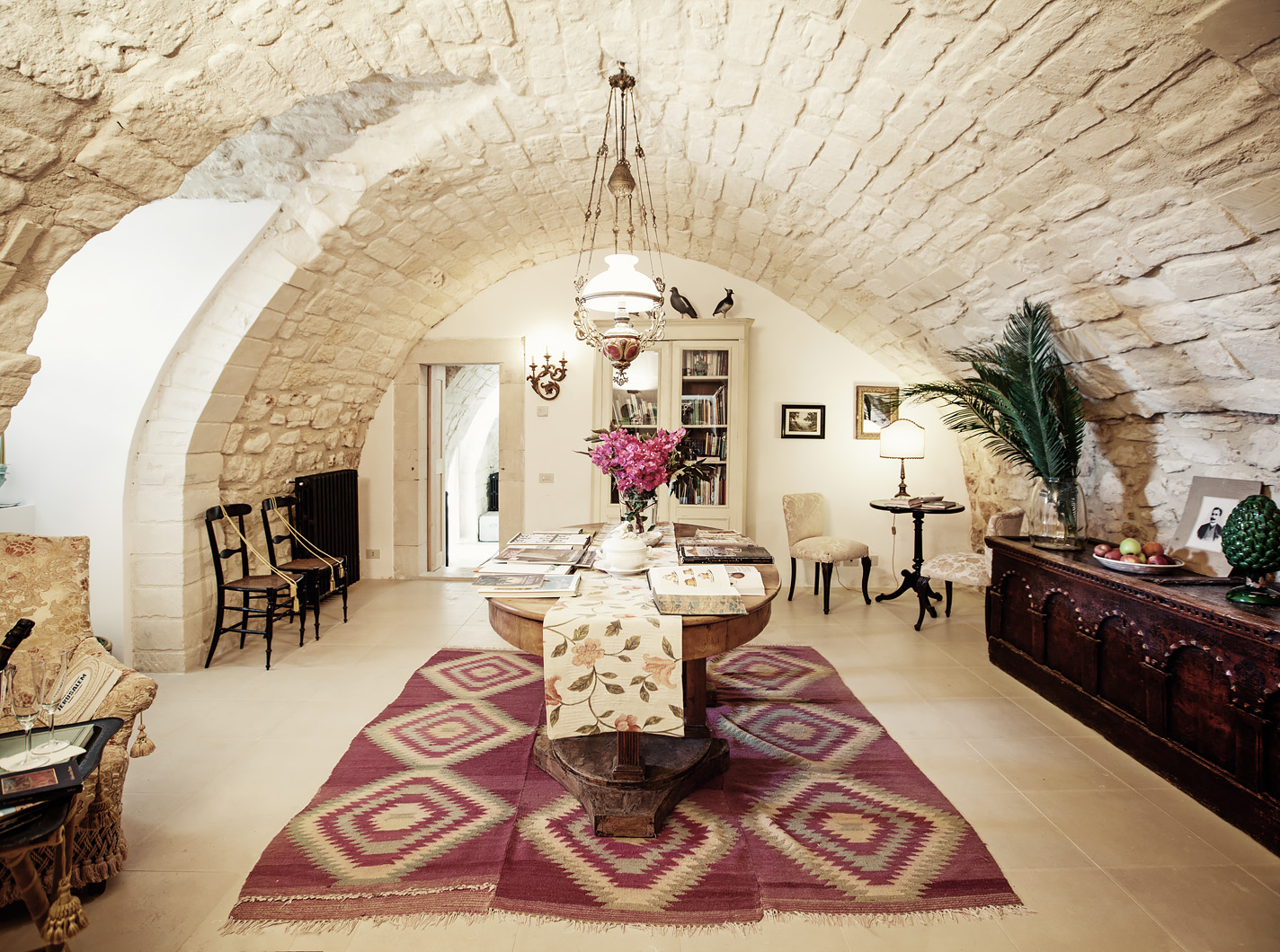 Pretty Hotels: Tenuta Cammarana (Image 3)