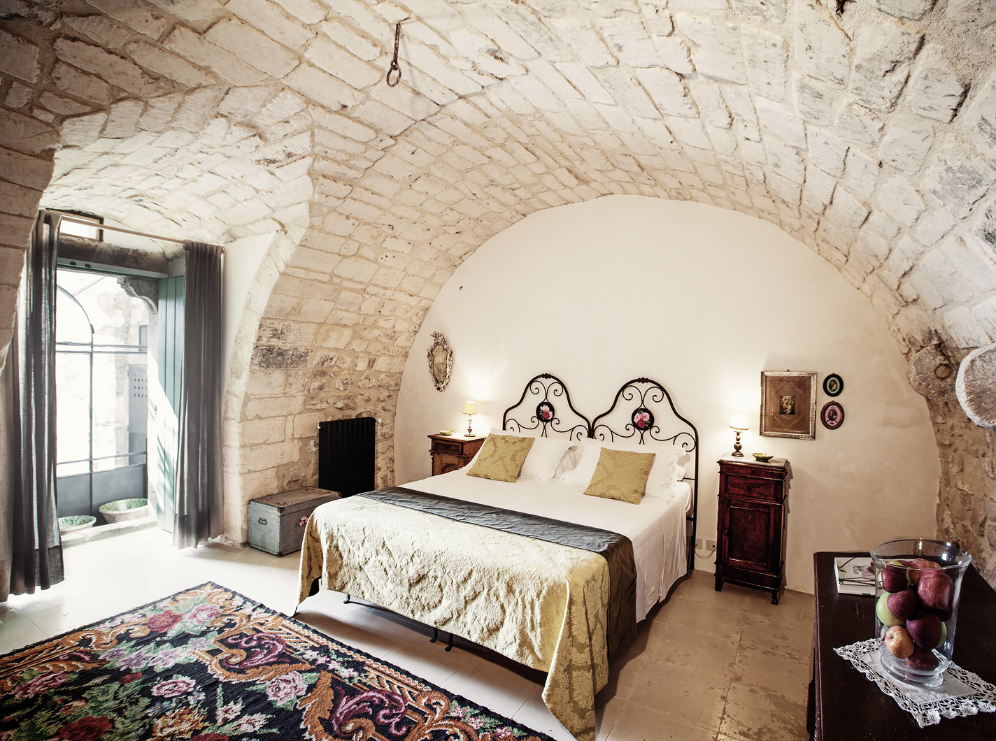 Pretty Hotels: Tenuta Cammarana (Image 3)