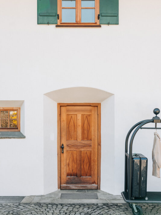 Pretty Hotels: Haltmair am See (Image 1)
