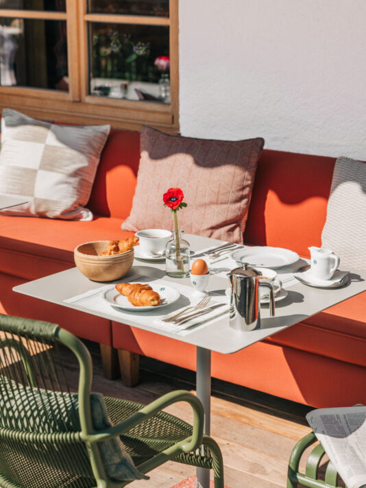 Pretty Hotels: Haltmair am See (Image 9)