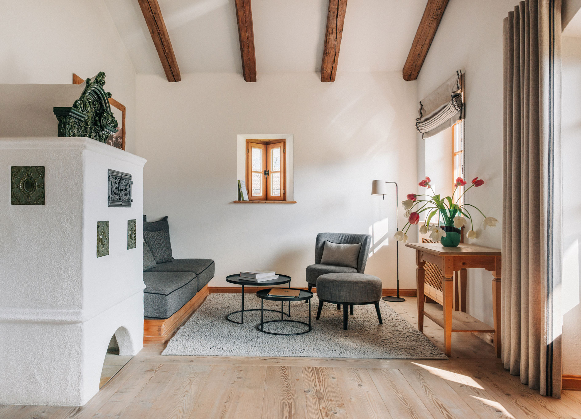 Pretty Hotels: Haltmair am See (Image 13)