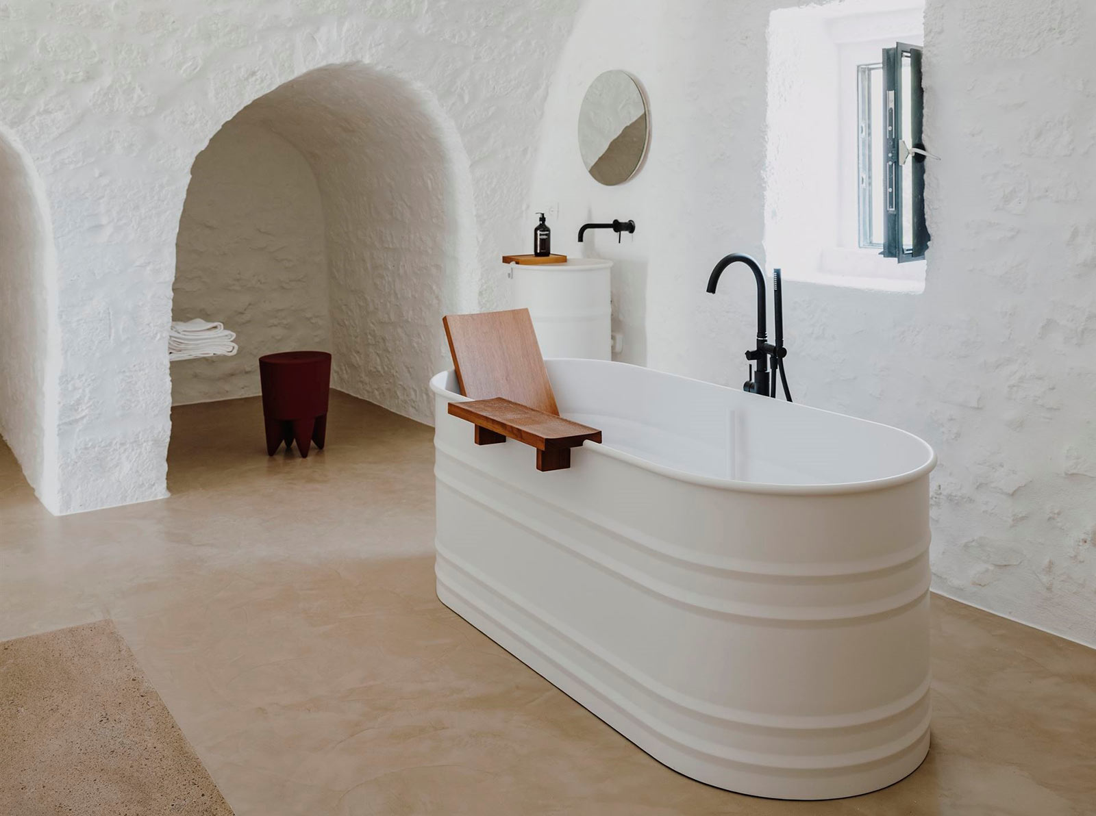 Pretty Hotels: Masseria Dagilupi (Image 10)