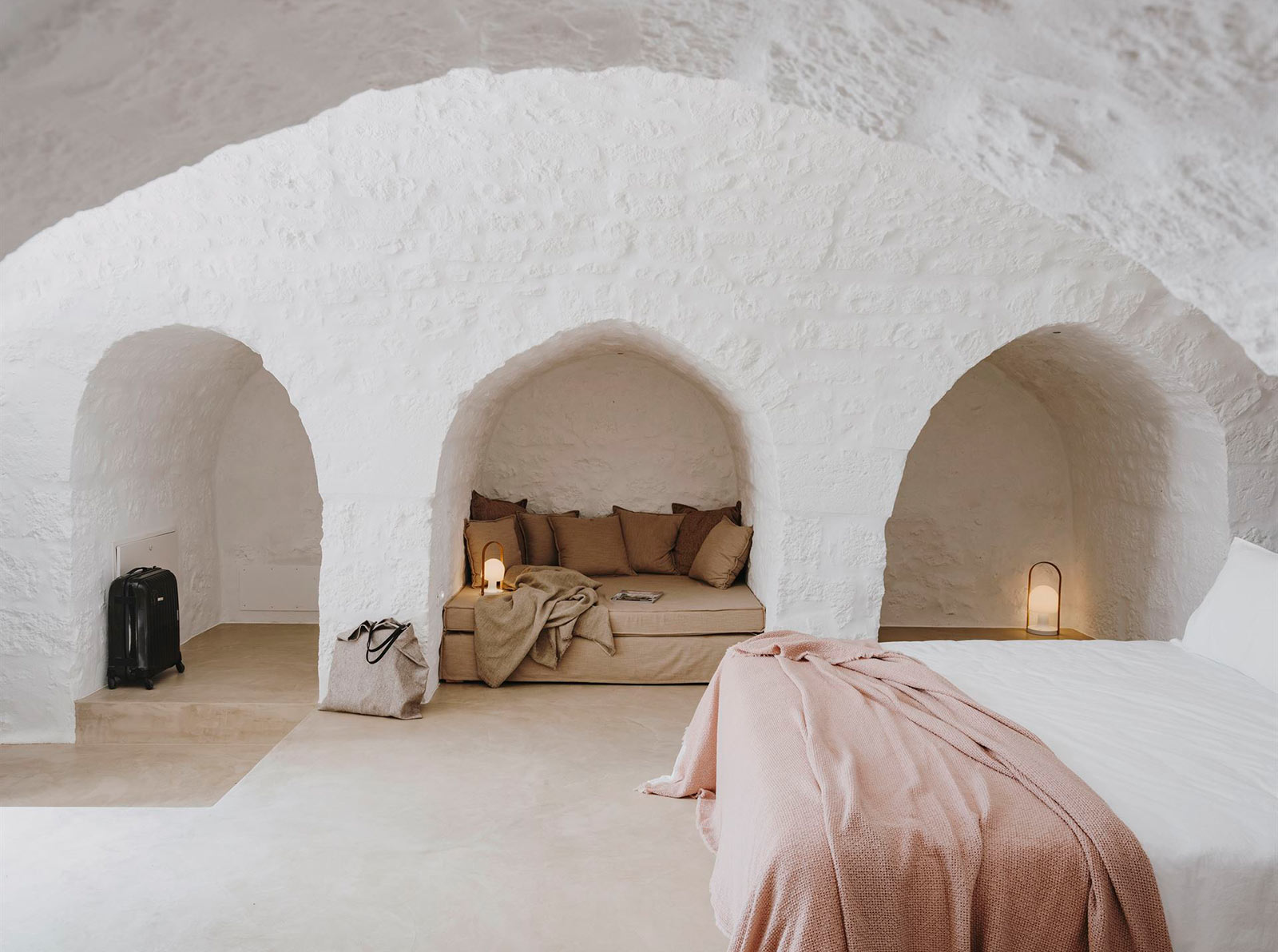 Pretty Hotels: Masseria Dagilupi (Bild 9)