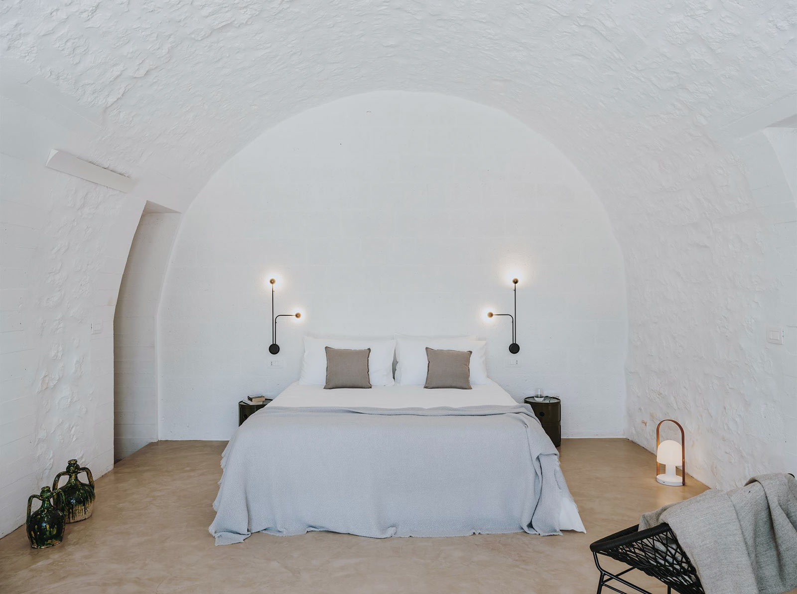 Pretty Hotels: Masseria Dagilupi (Bild 7)