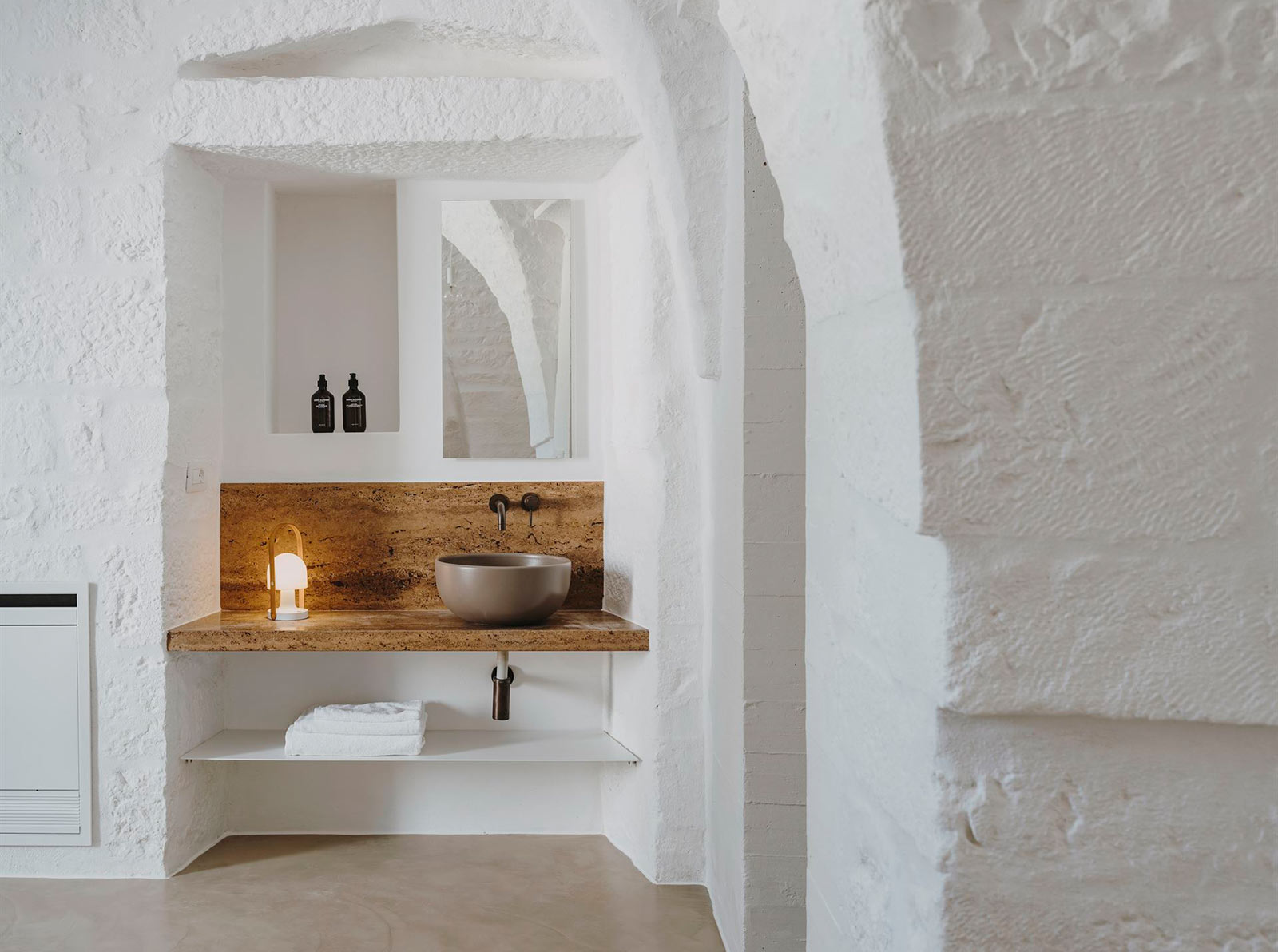 Pretty Hotels: Masseria Dagilupi (Bild 3)