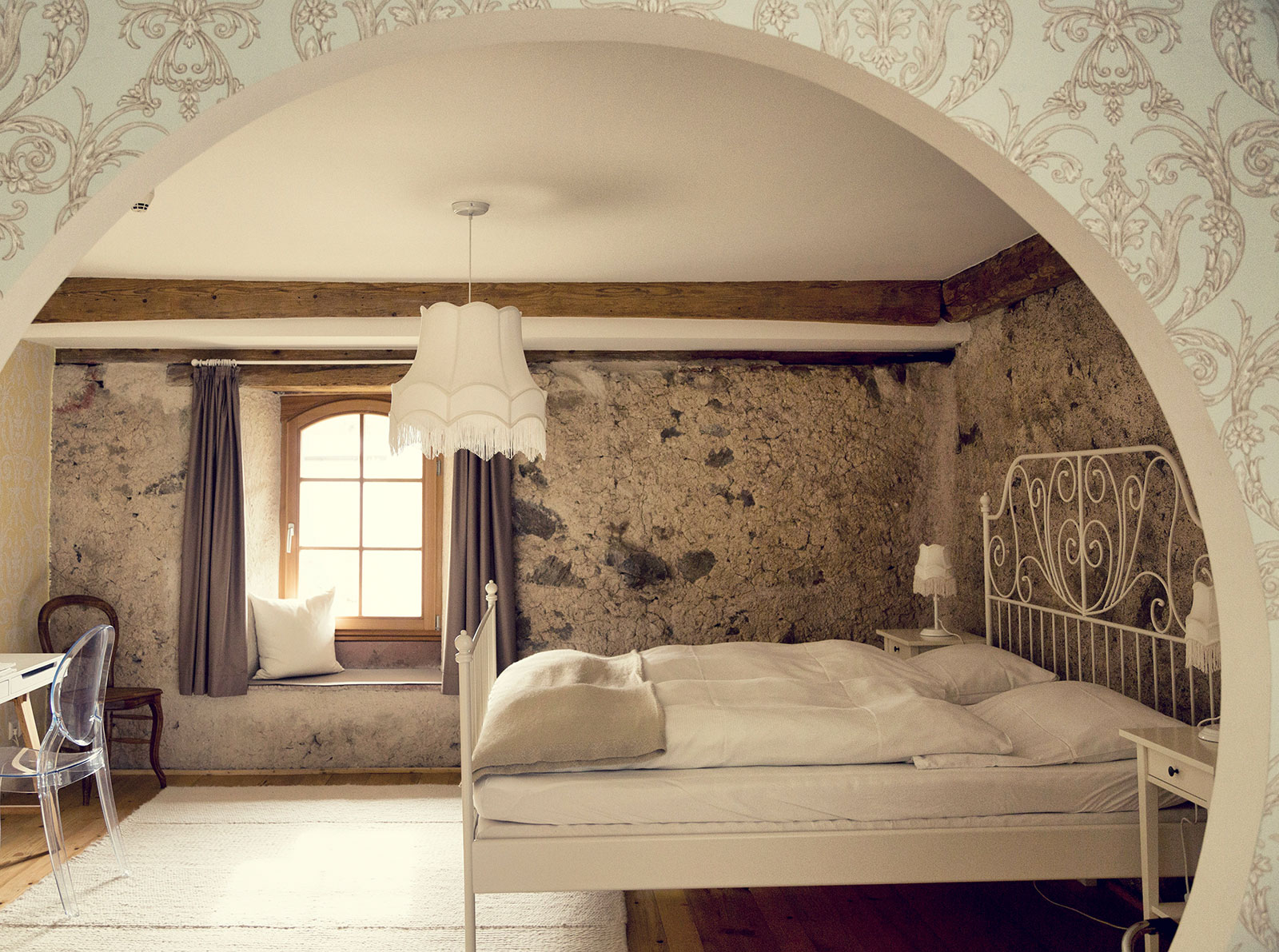 Pretty Hotels: The Rainhof Barn (Image 2)