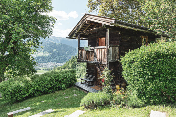 Hotels & Apartments - Austrian Alps