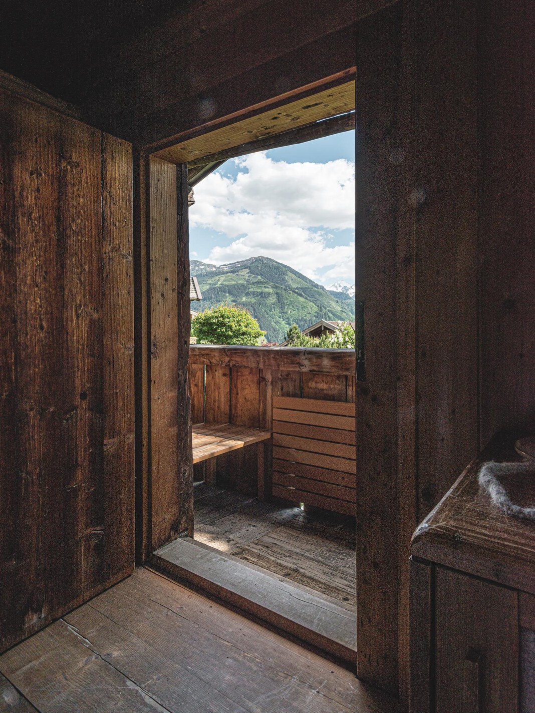 Taxhof, Bruck im Pinzgau / Österreich › Pretty Hotels