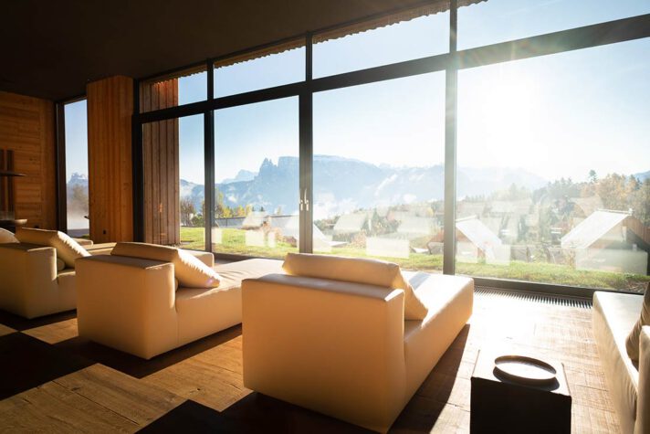 Hotels & Apartments - South Tyrol