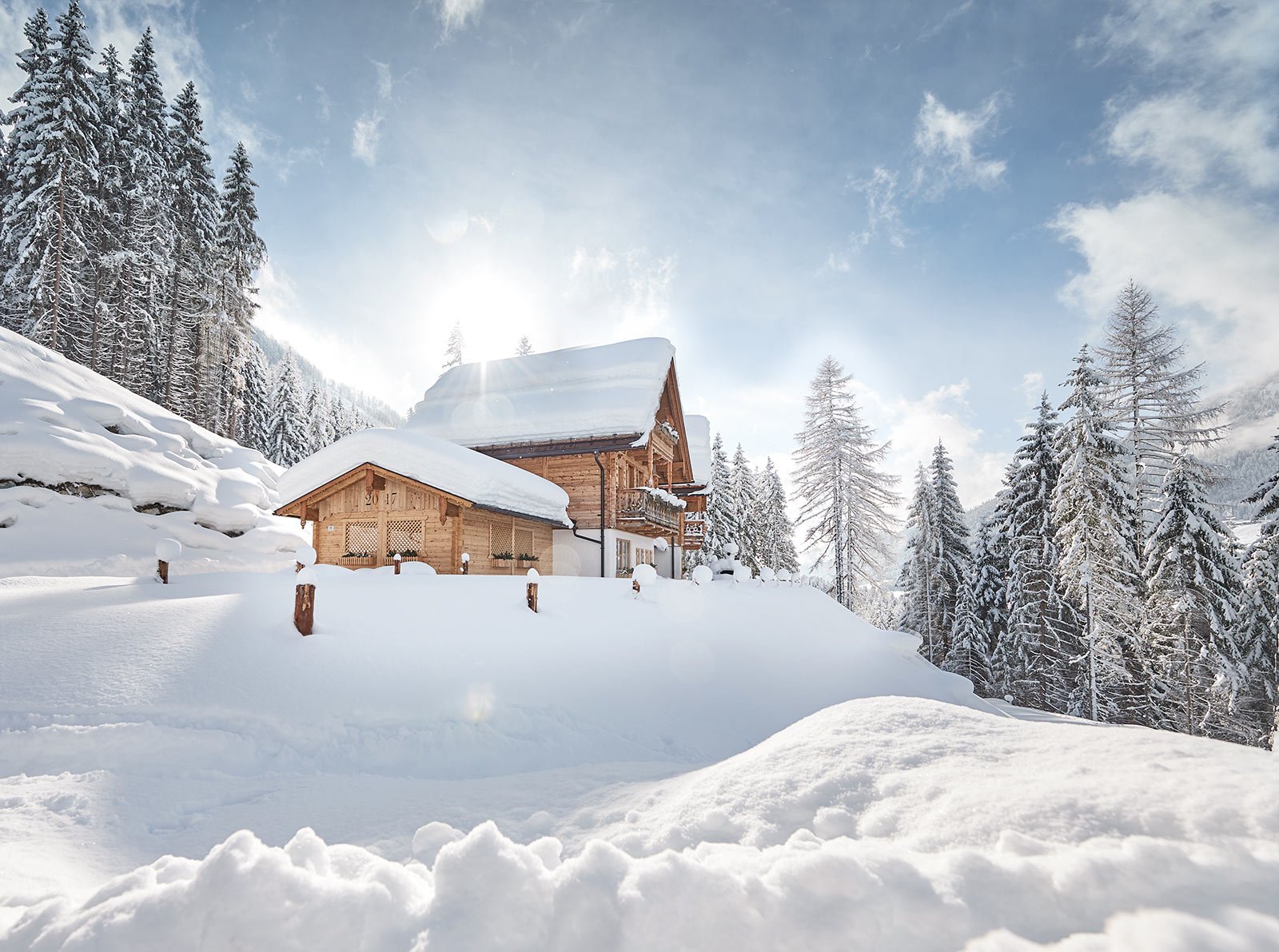 Pretty Hotels: Where to Stay in Your Ski Holidays (Image 15)