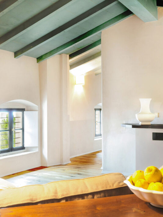 Pretty Hotels: Prati Palai (Bild 8)